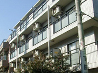 �E�B�[�N���[�}���V���������X�J