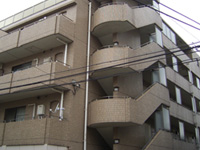 �E�B�[�N���[�}���V�����X���